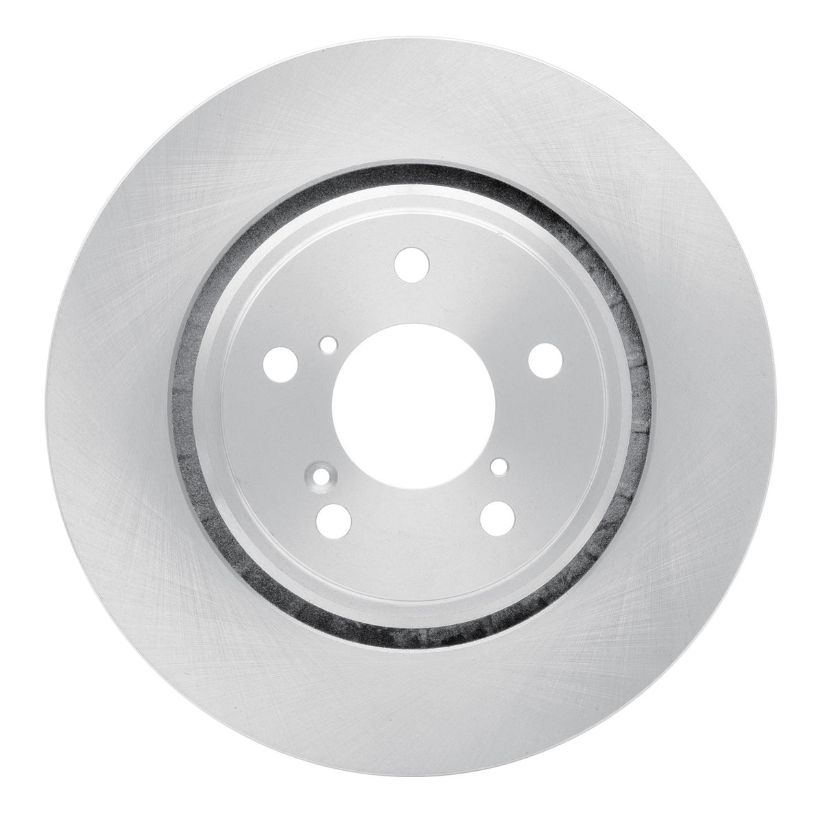 R1 2015-2025 Acura MDX Front Brake Rotor