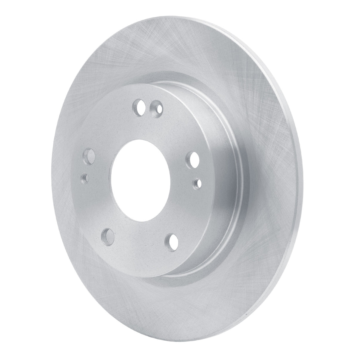 R1 2016-2025 Honda Civic Coupe Rear Brake Rotor