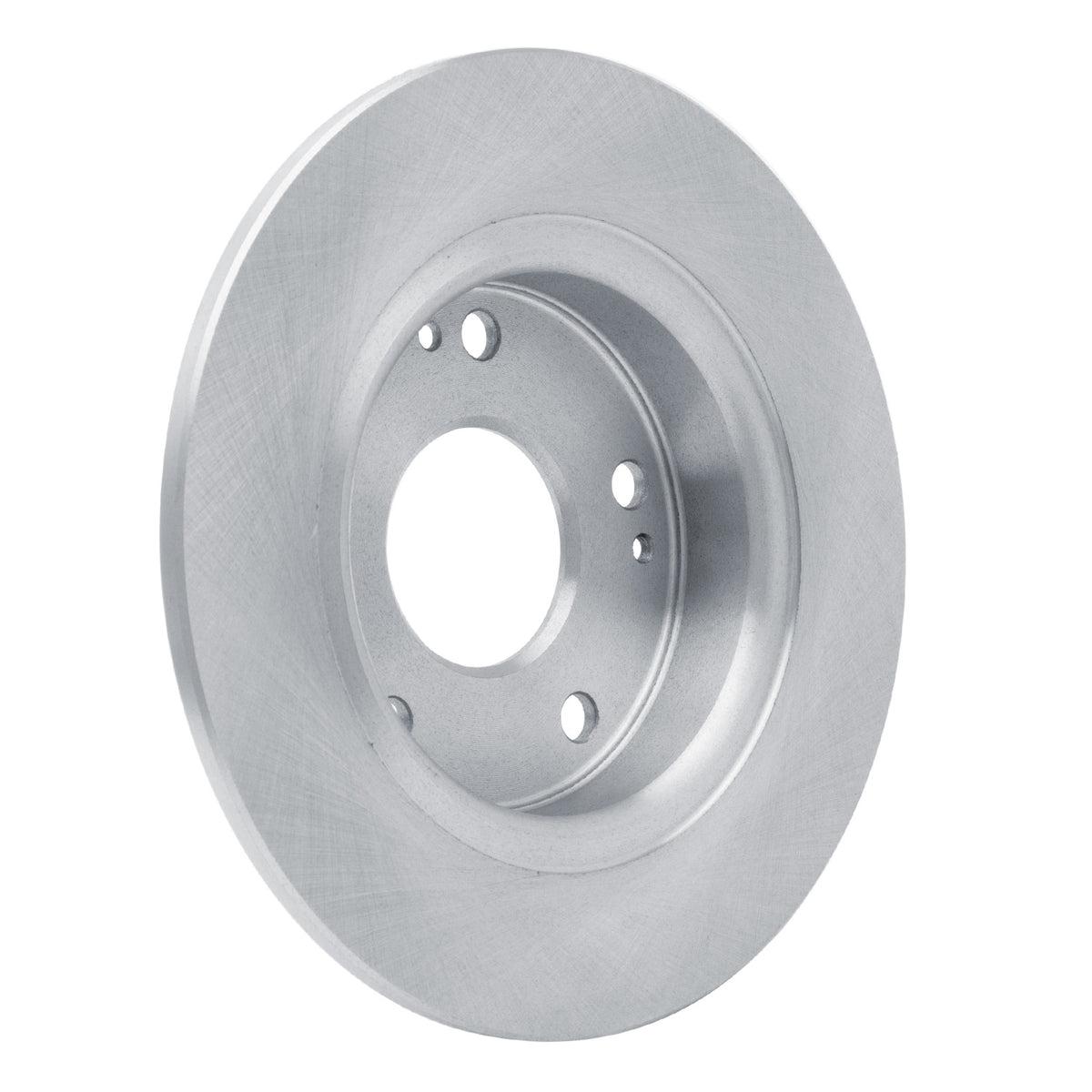 R1 2016-2025 Honda Civic Coupe Rear Brake Rotor