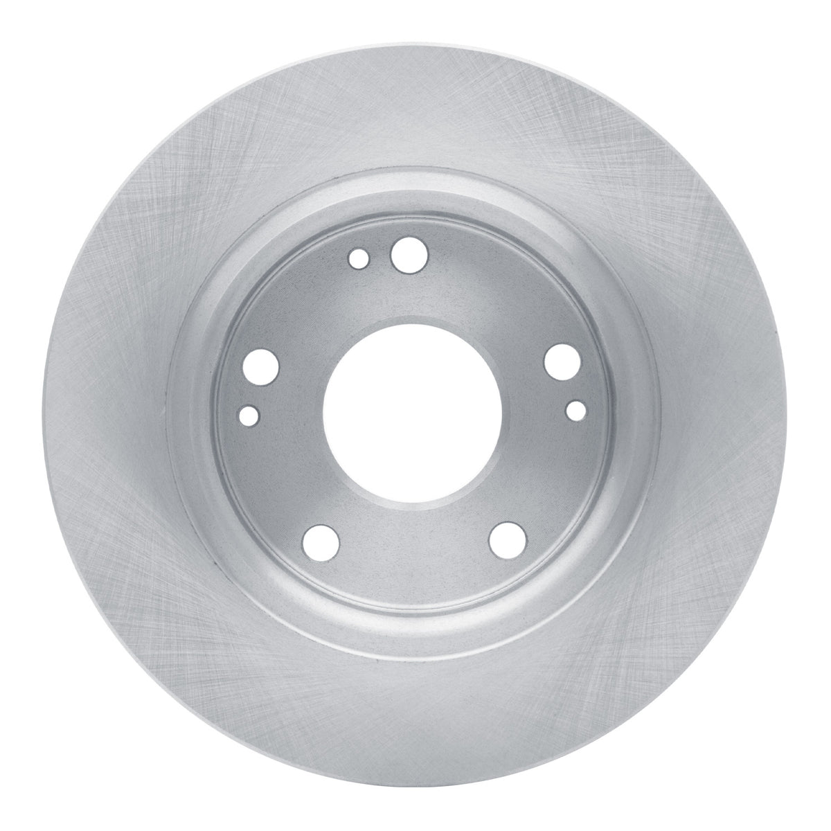R1 2016-2025 Honda Civic Coupe Rear Brake Rotor