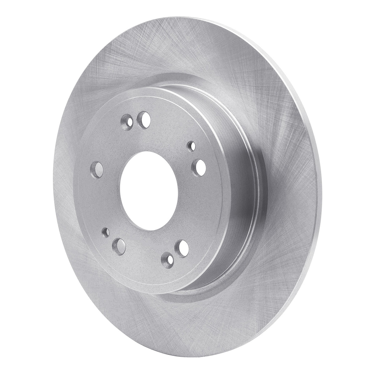R1 16-16 Honda CR-Z Rear Brake Rotor