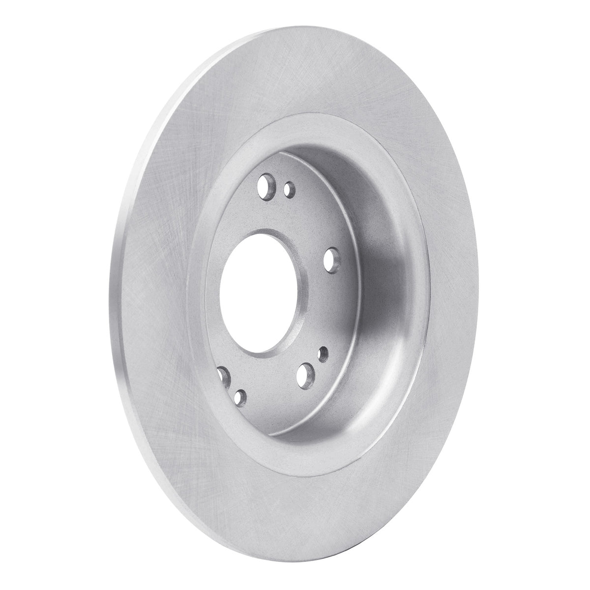R1 16-16 Honda CR-Z Rear Brake Rotor