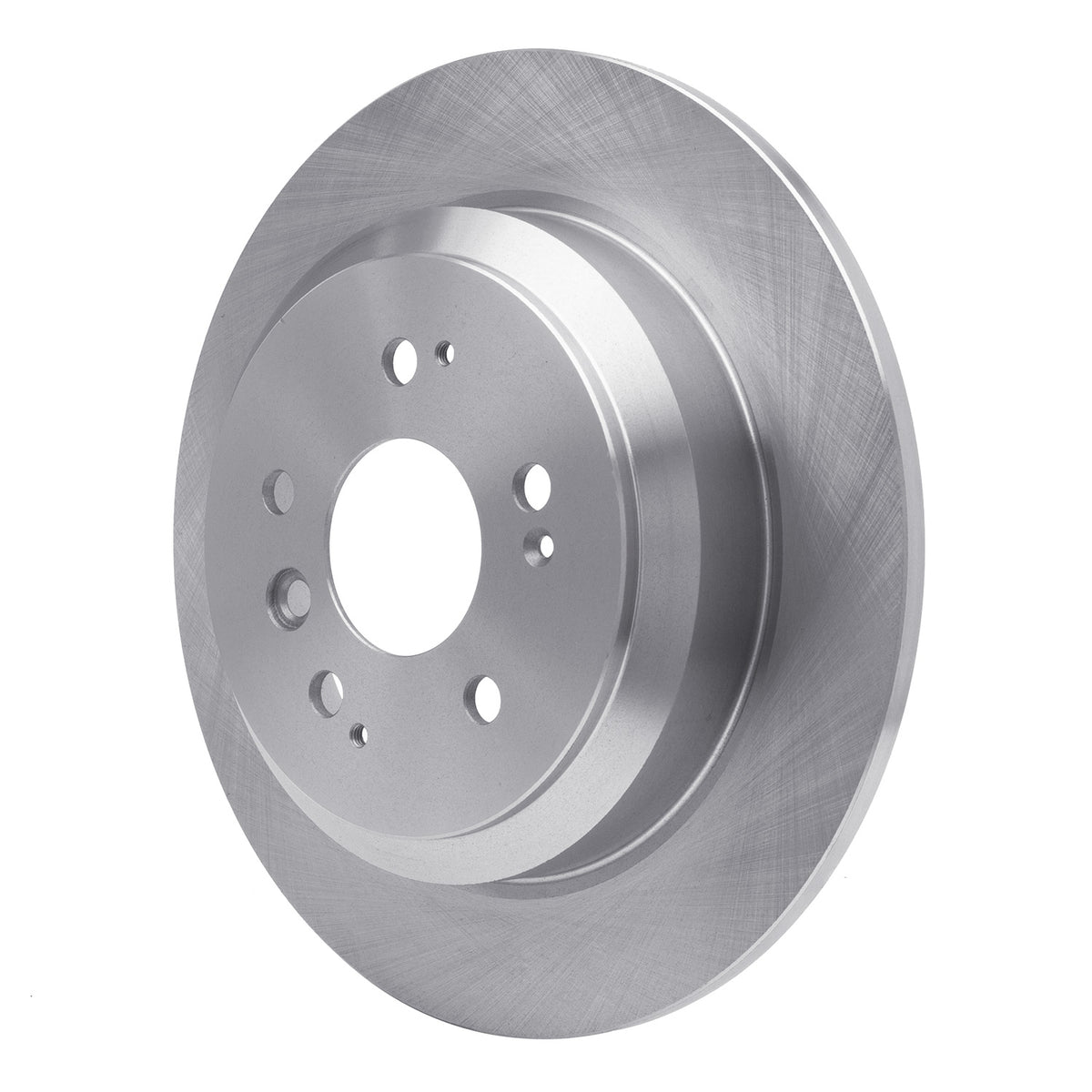 R1 2016-2025 Honda Ridgeline Rear Brake Rotor