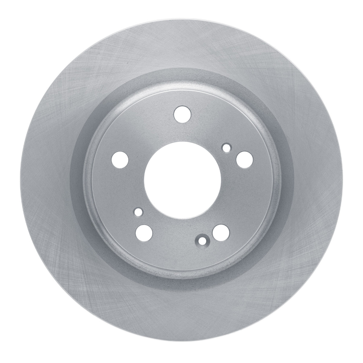 R1 2017-2025 Acura Integra Rear Brake Rotor