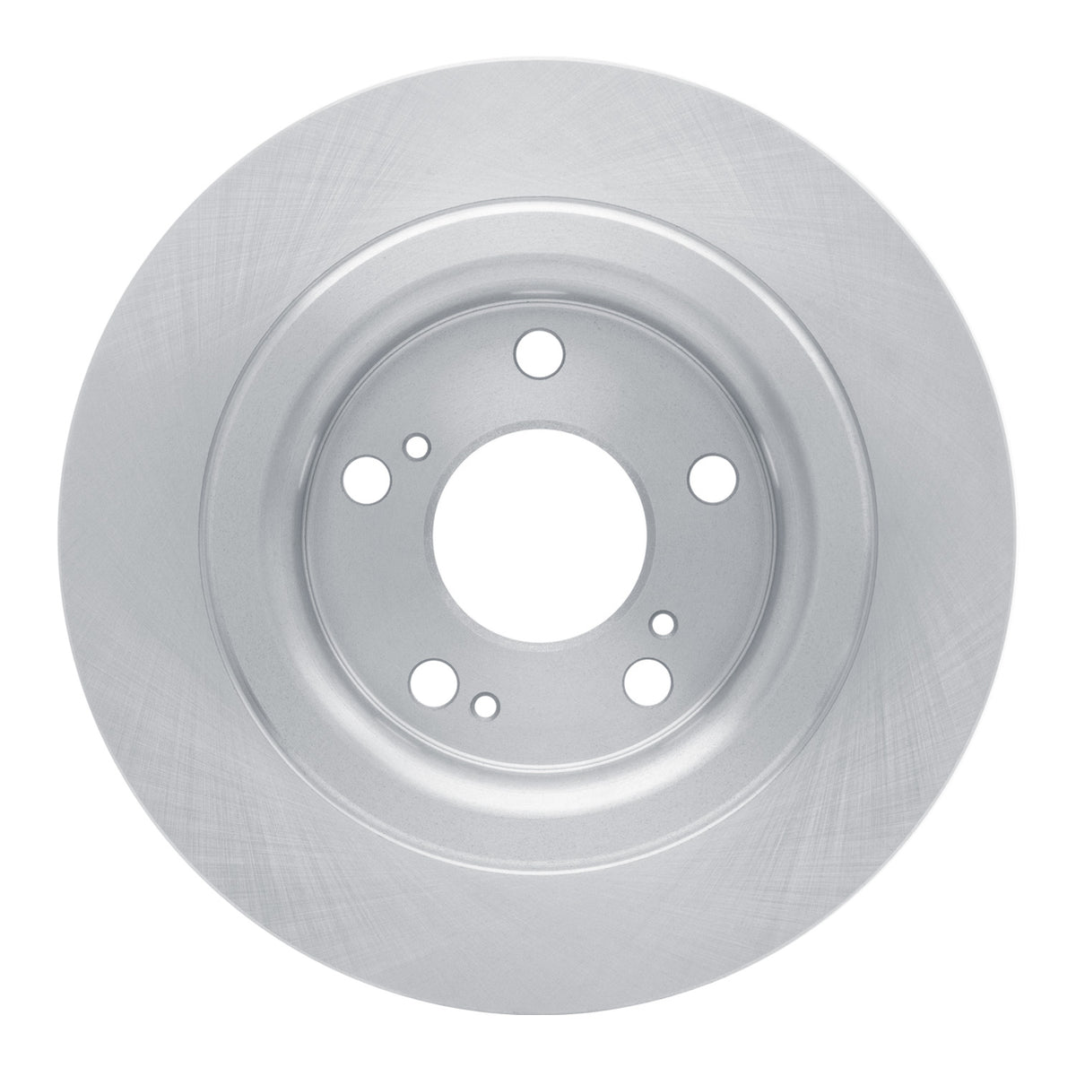 R1 2017-2025 Acura Integra Rear Brake Rotor
