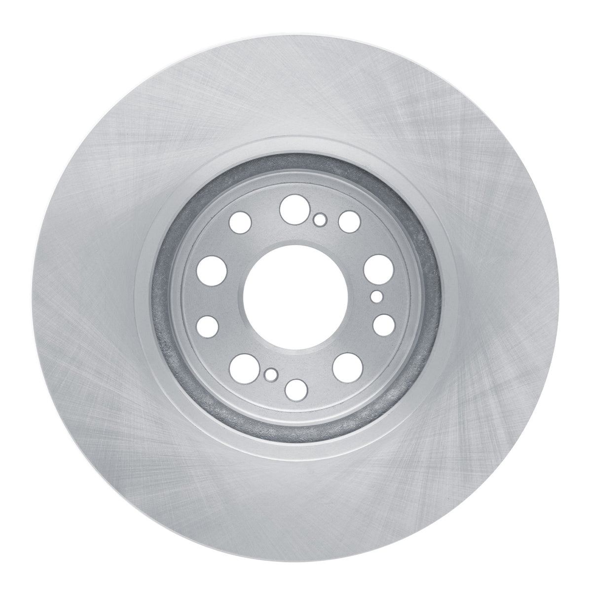 R1 17-21 Honda CLARITY Front Brake Rotor