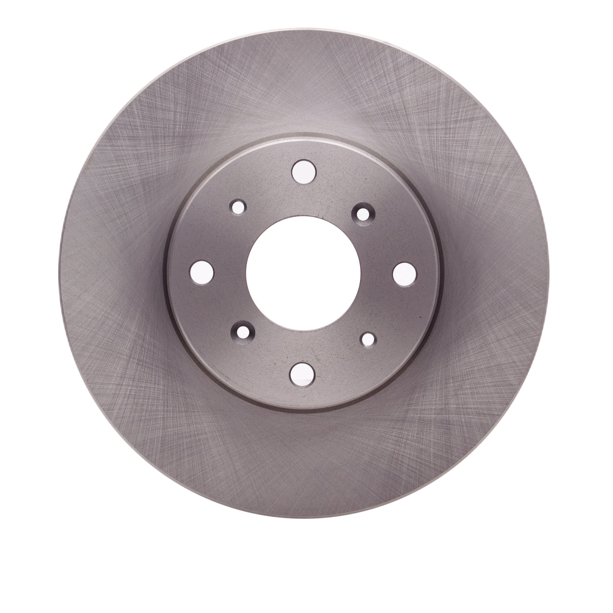 R1 87-91 Sterling 825 Front Brake Rotor