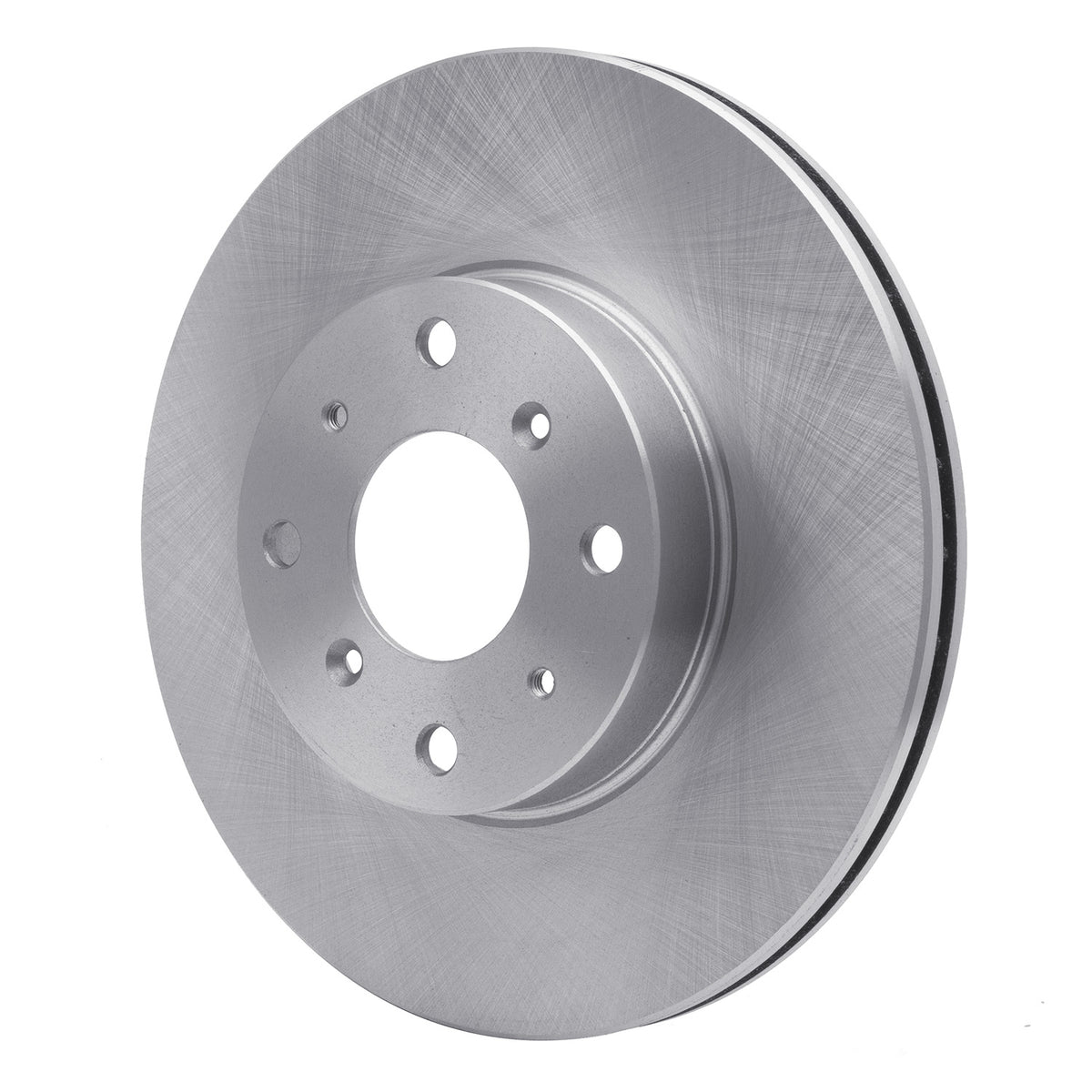 R1 87-91 Sterling 825 Front Brake Rotor