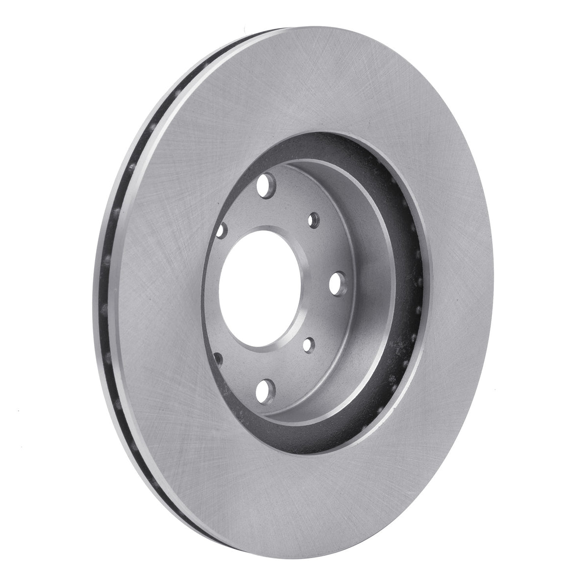 R1 87-91 Sterling 825 Front Brake Rotor