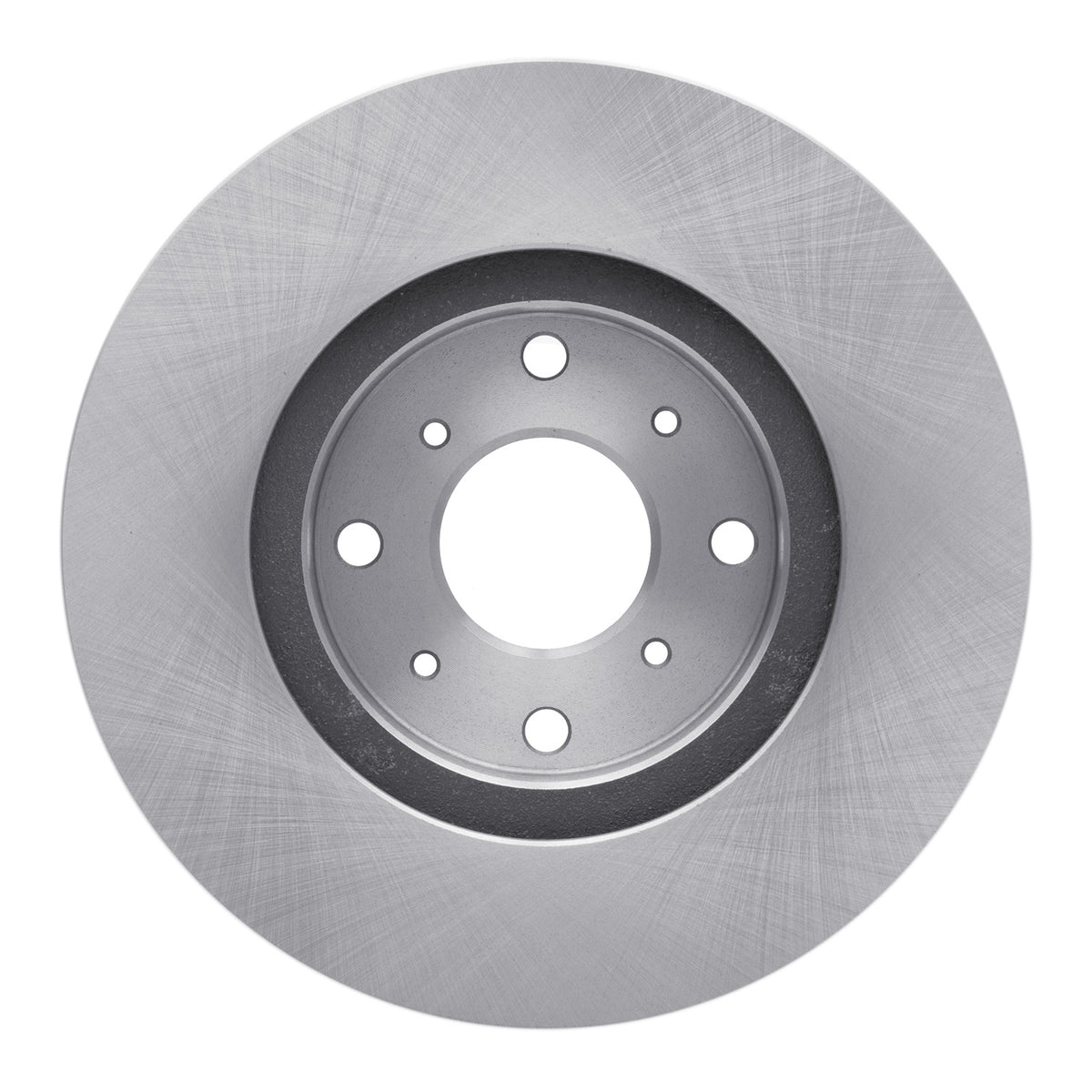 R1 87-91 Sterling 825 Front Brake Rotor