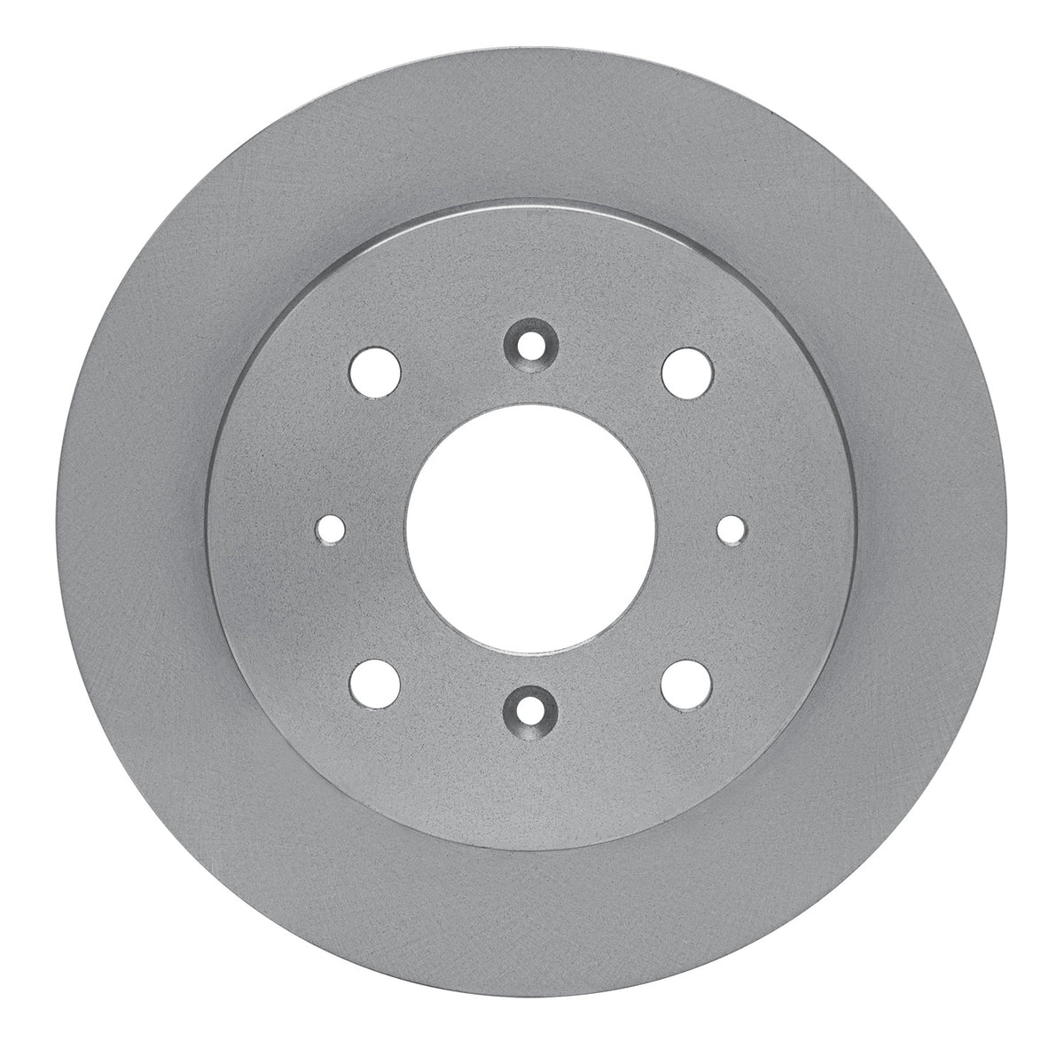 R1 87-91 Sterling 825 Rear Brake Rotor