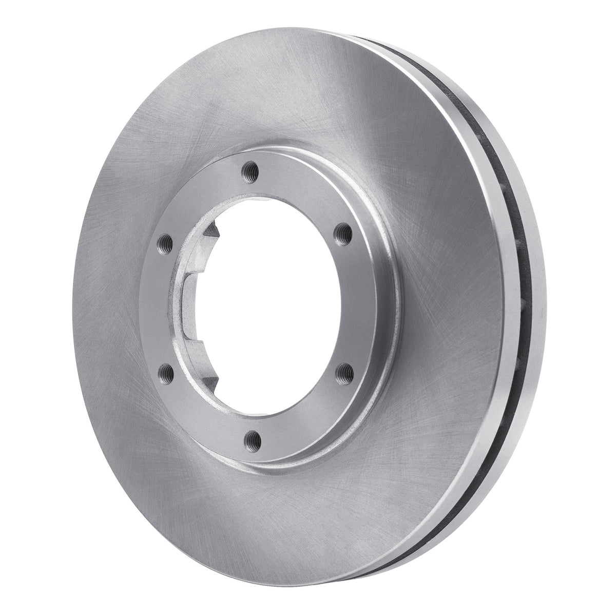 R1 1995-2011 Mitsubishi Fuso FE Front Brake Rotor