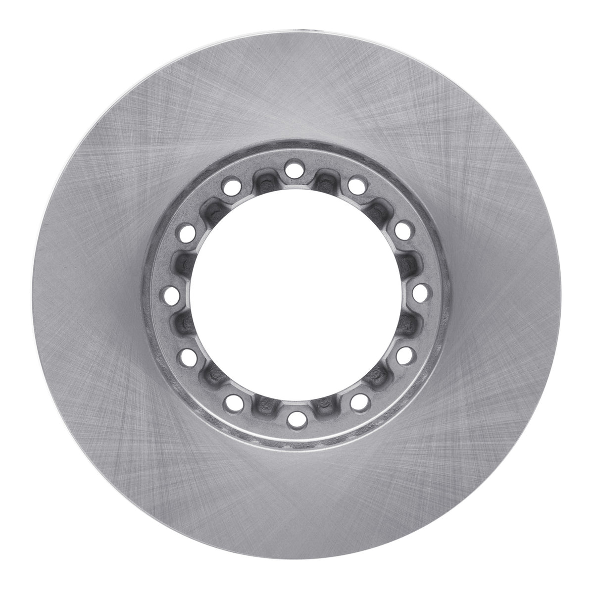 R1 1995-2018 Mitsubishi Fuso FE Rear Brake Rotor