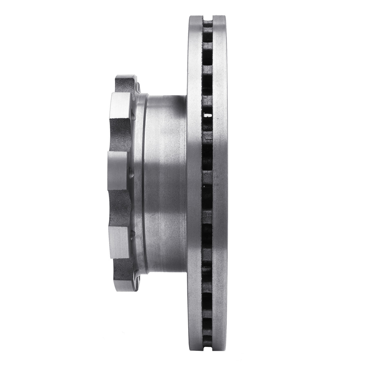 R1 2004-2024 American Coach American ALLEGIANCE Front/Rear Brake Rotor