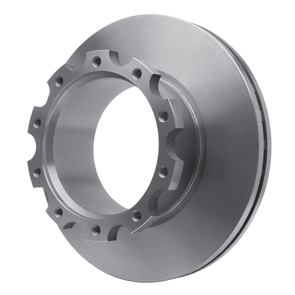 R1 2004-2024 American Coach American ALLEGIANCE Front/Rear Brake Rotor