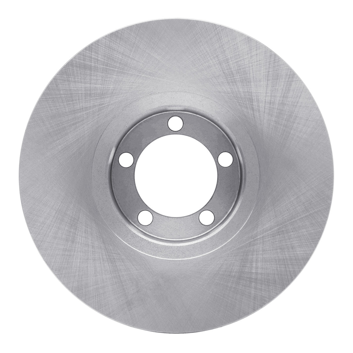 R1 61-67 Mercedes-Benz 200D Front Brake Rotor