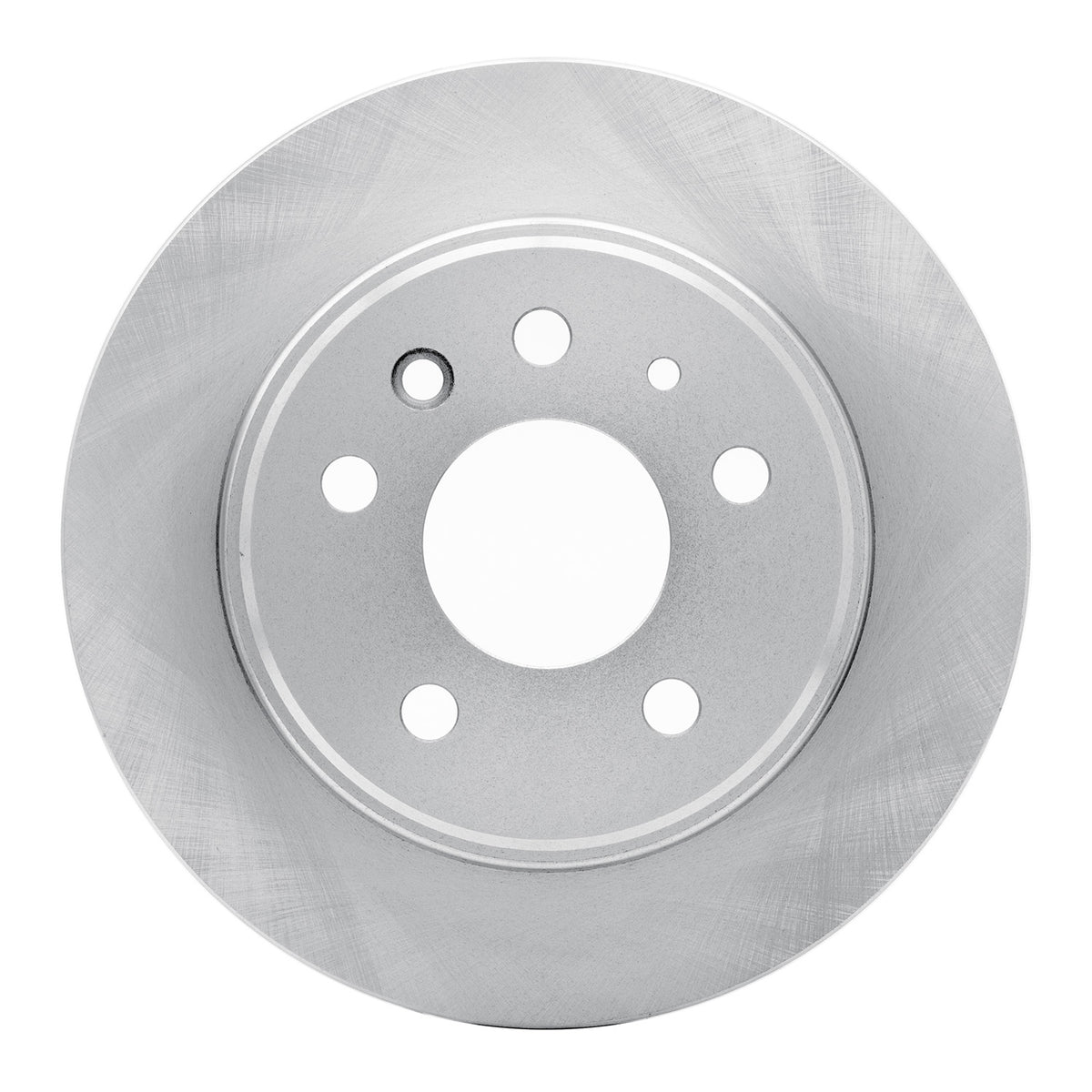 R1 1961-1991 Mercedes-Benz 250SE Rear Brake Rotor