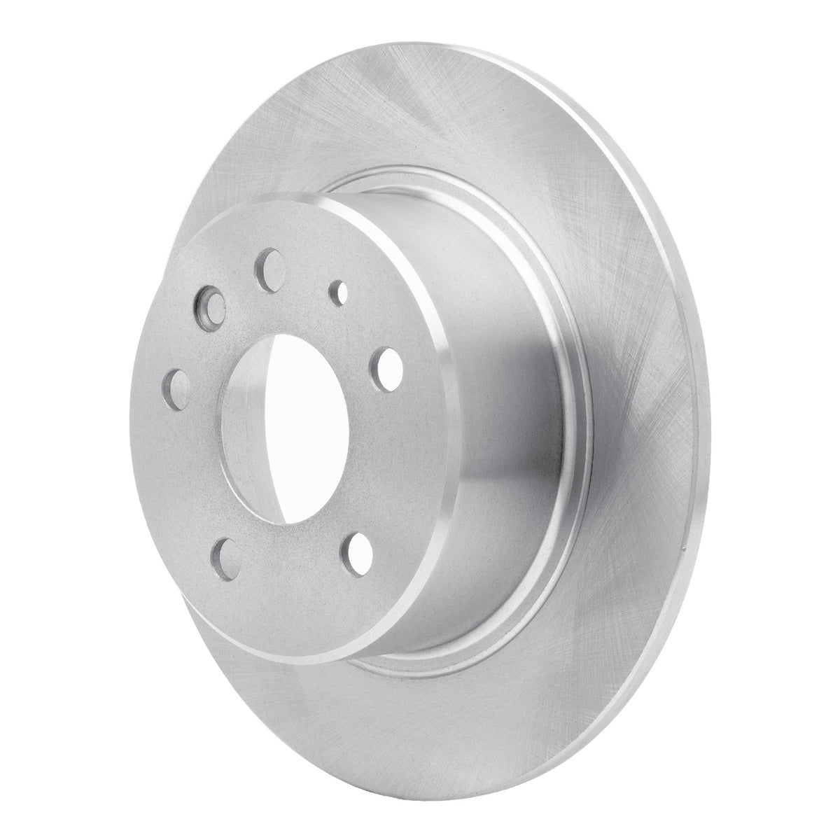 R1 1961-1991 Mercedes-Benz 250SE Rear Brake Rotor