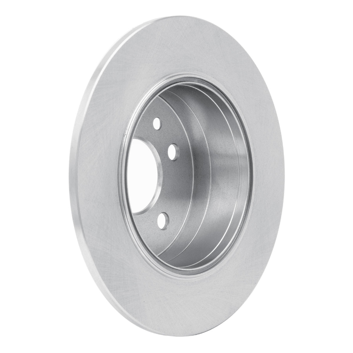 R1 1961-1991 Mercedes-Benz 250SE Rear Brake Rotor