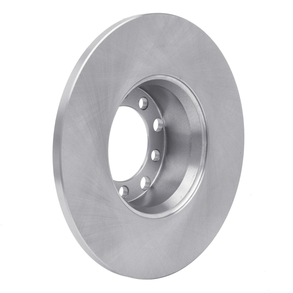 R1 1968-1976 Mercedes-Benz 240D Front Brake Rotor