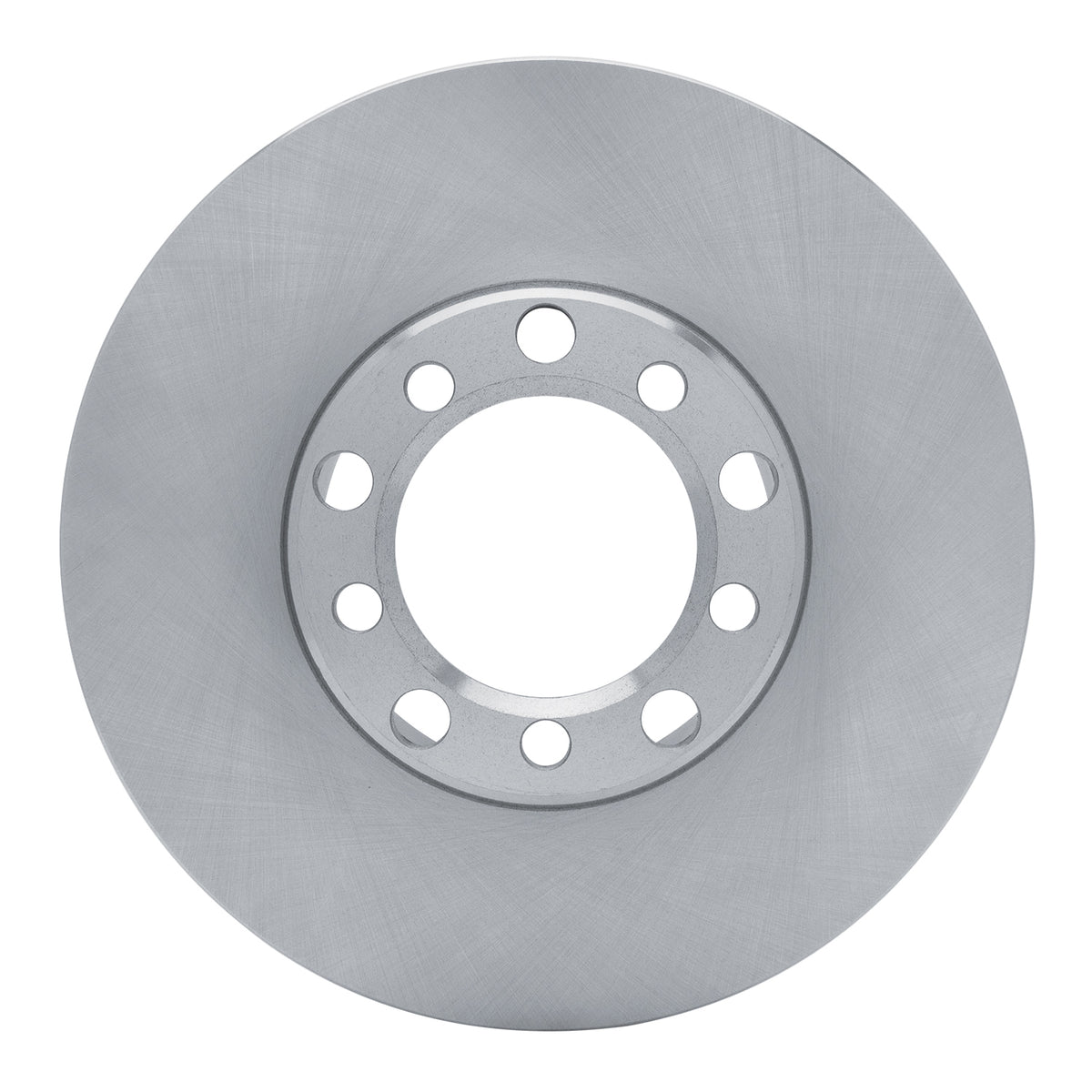 R1 1979-1985 Mercedes-Benz 380SEL Front Brake Rotor