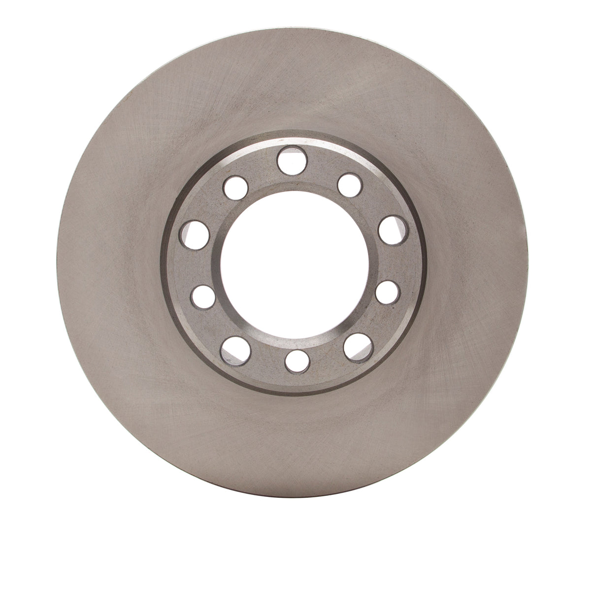 R1 72-74 Mercedes-Benz 350SL Front Brake Rotor