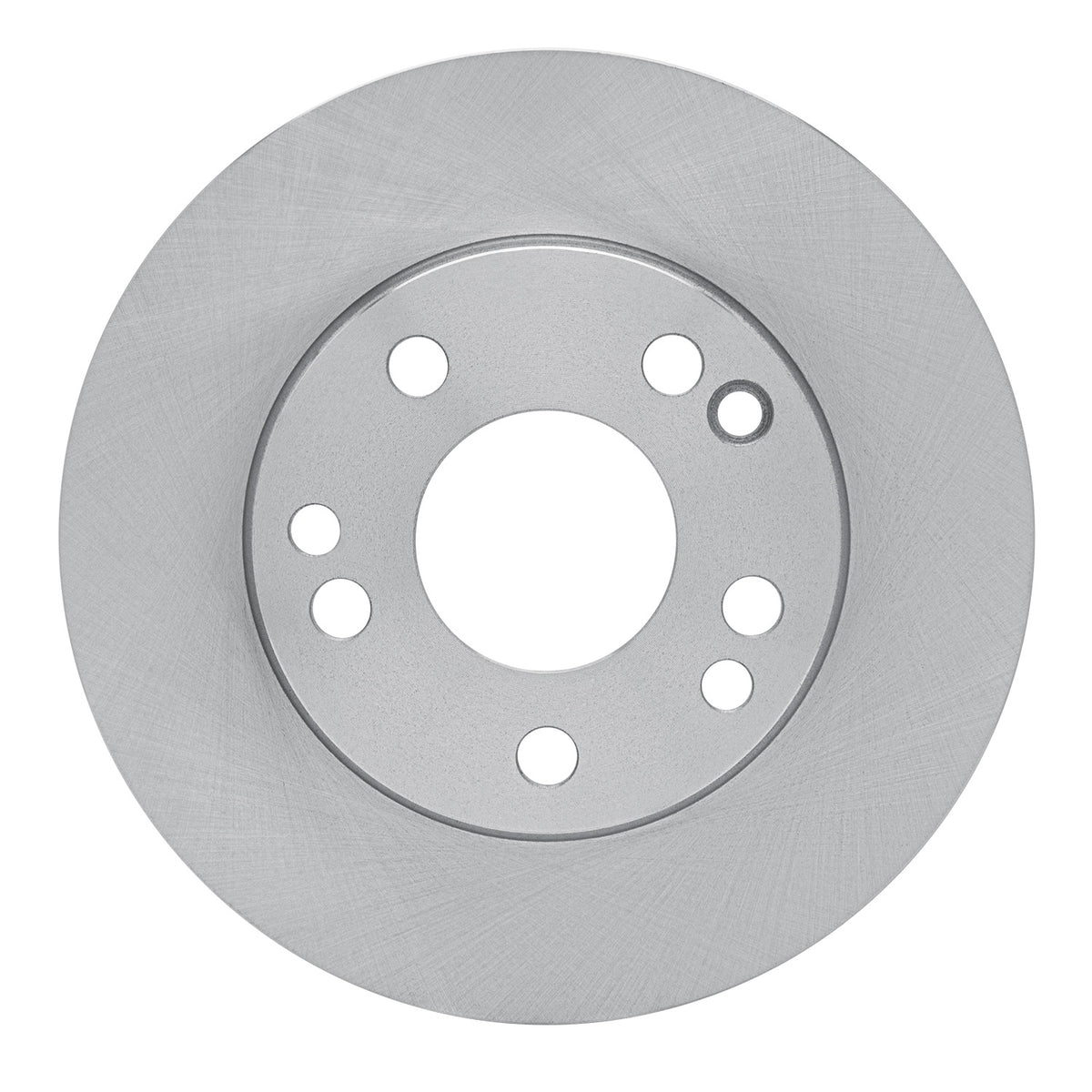 R1 87-93 Mercedes-Benz 190E Front Brake Rotor