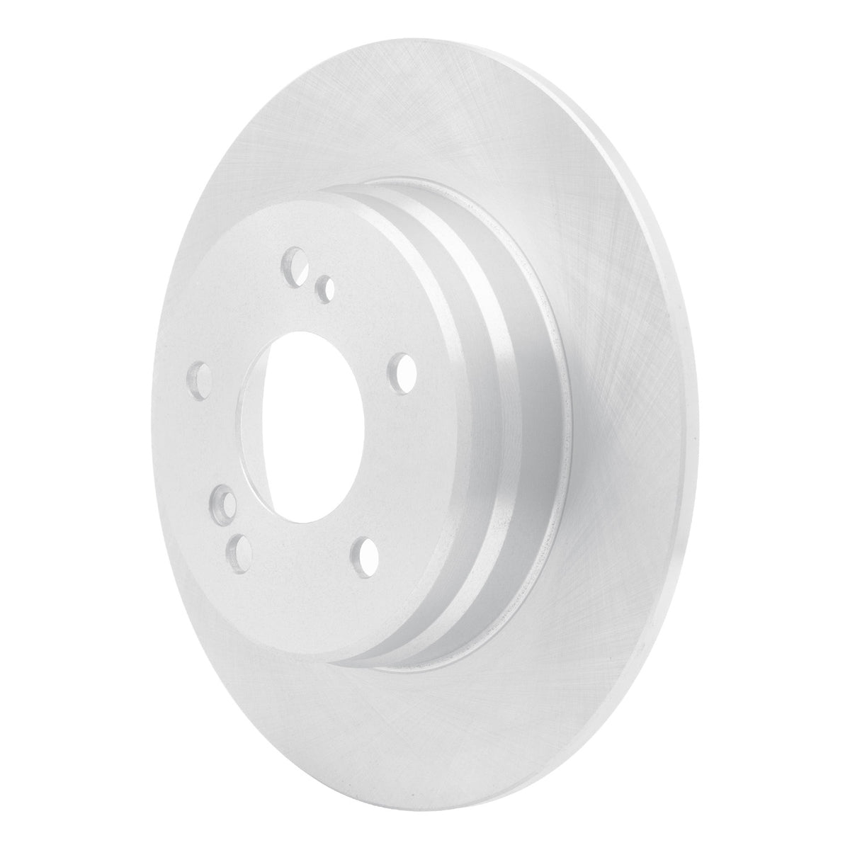 R1 87-15 Chrysler Crossfire Rear Brake Rotor