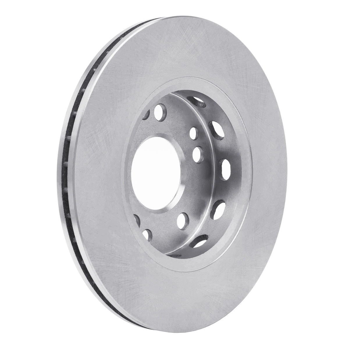R1 90-92 Mercedes-Benz 300TE Front Brake Rotor