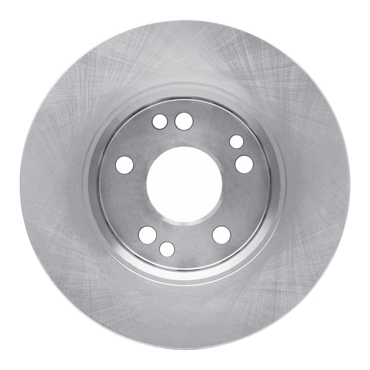 R1 90-92 Mercedes-Benz 300TE Front Brake Rotor