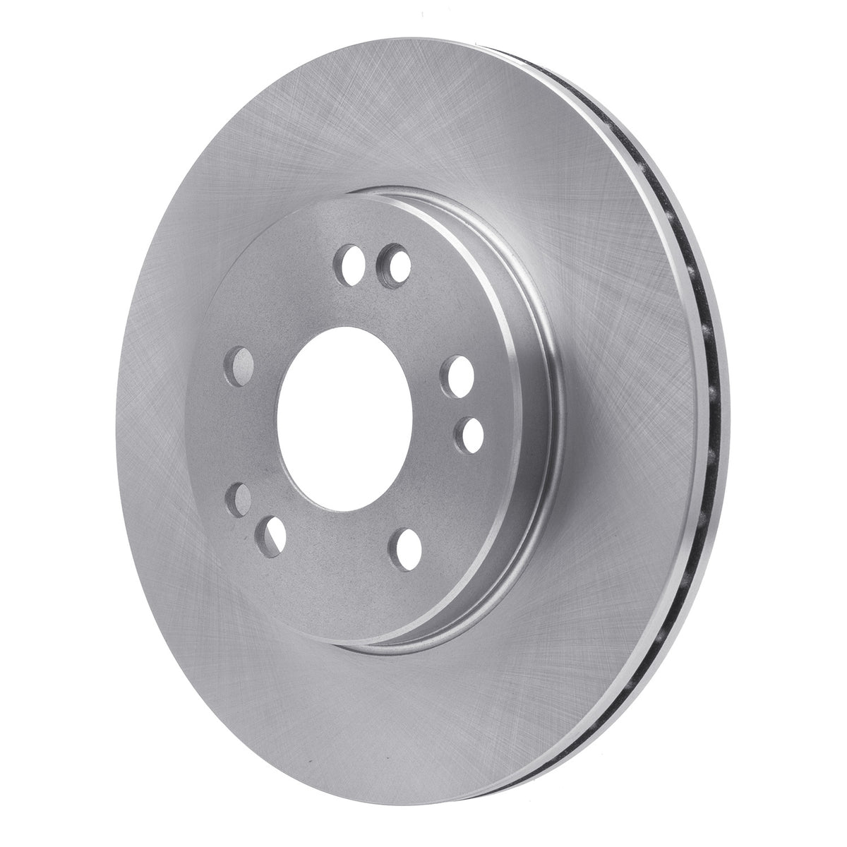 R1 84-95 Mercedes-Benz 300D Front Brake Rotor