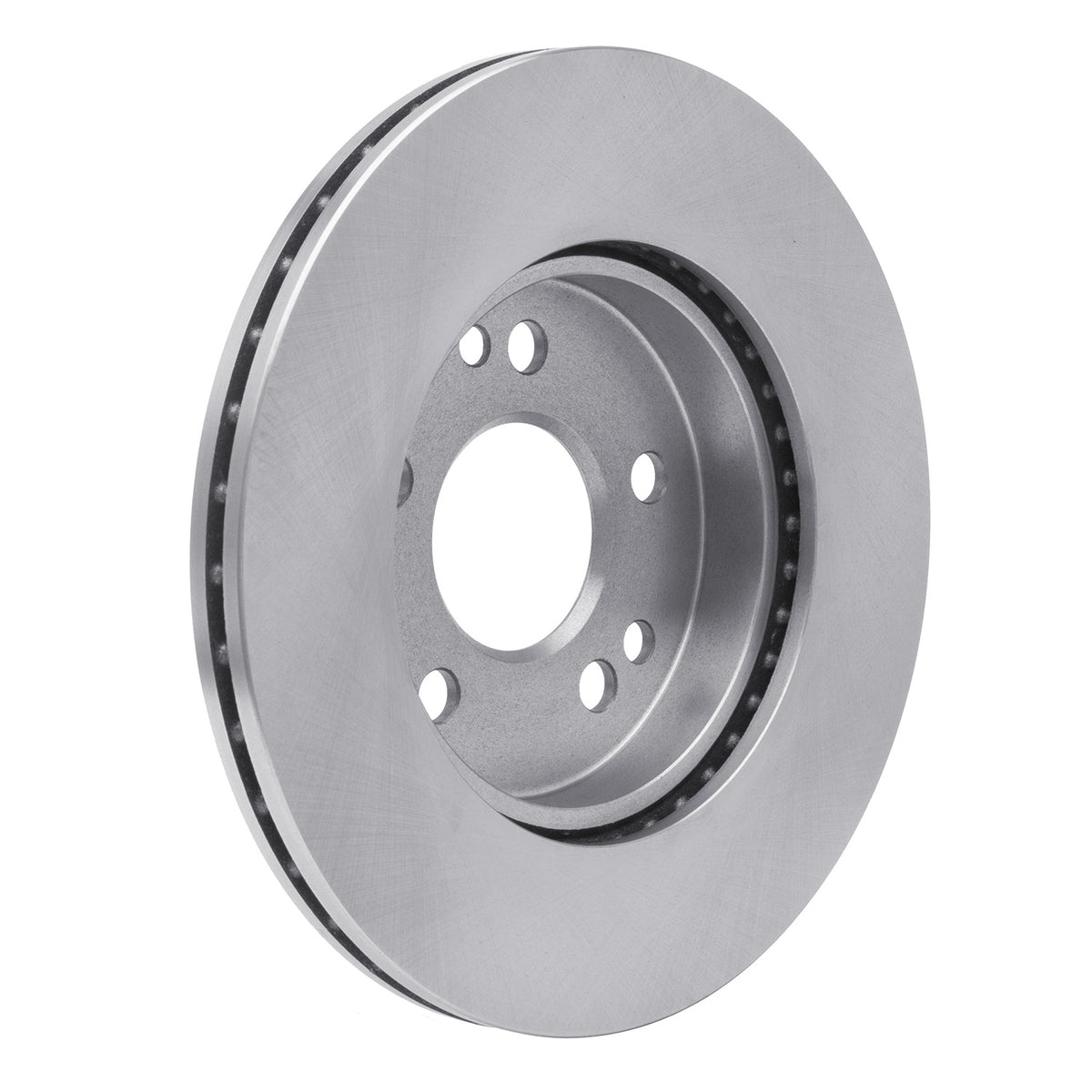 R1 84-95 Mercedes-Benz 300D Front Brake Rotor