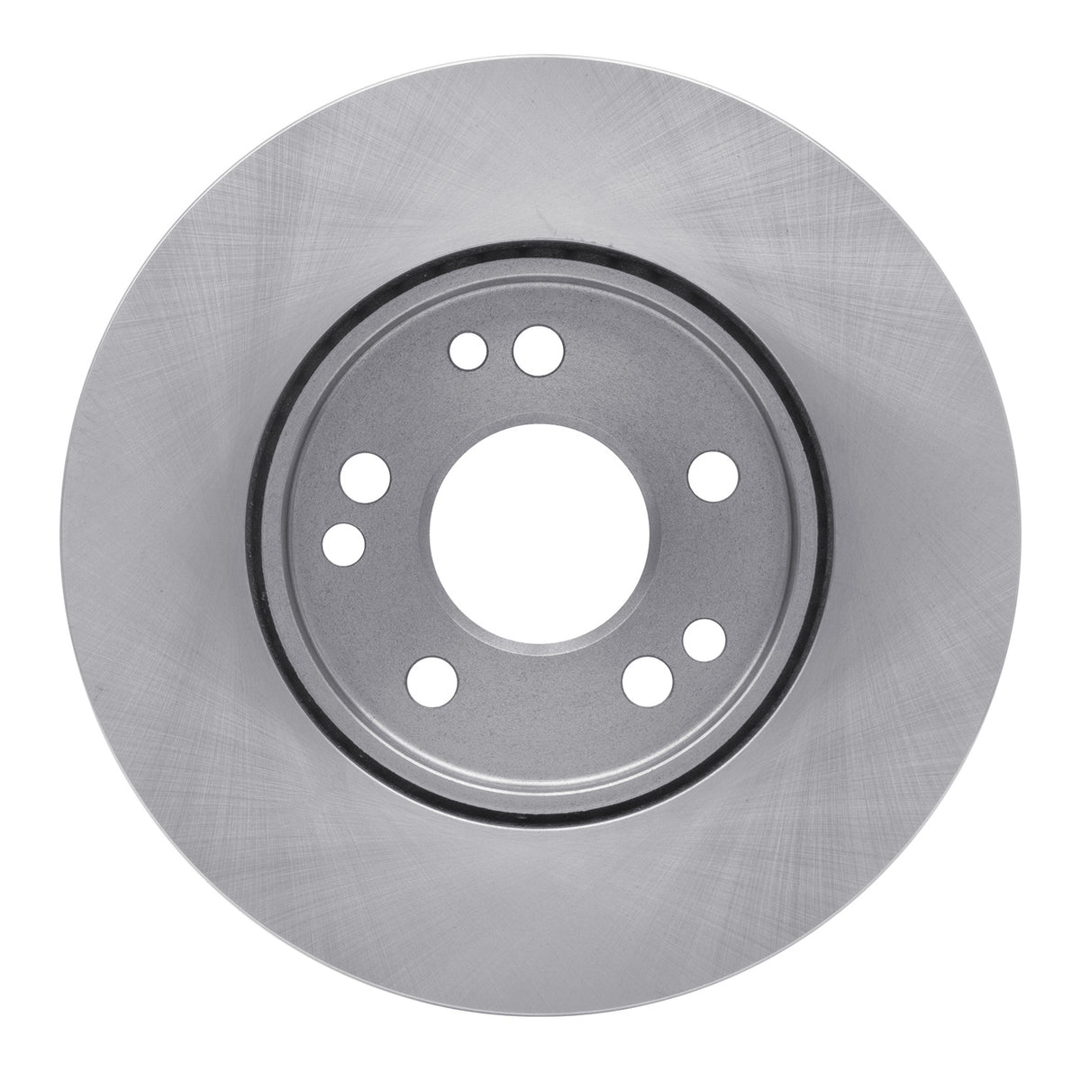 R1 84-95 Mercedes-Benz 300D Front Brake Rotor