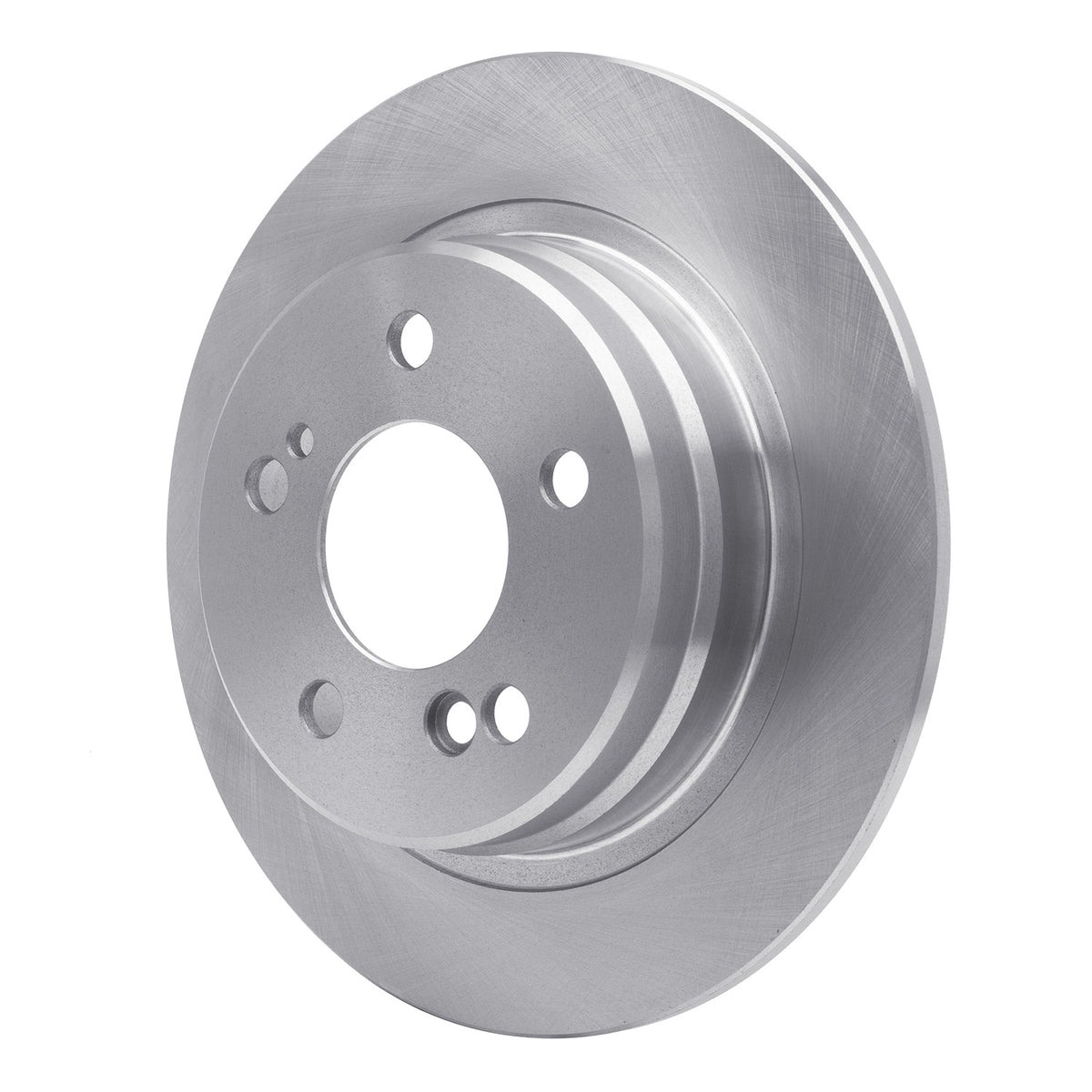 R1 90-95 Mercedes-Benz SL500 Rear Brake Rotor