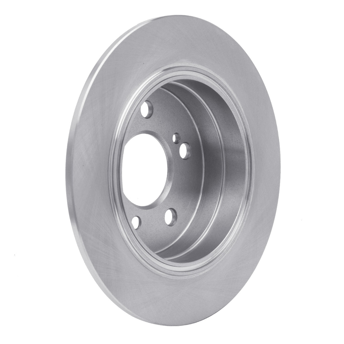 R1 90-95 Mercedes-Benz SL500 Rear Brake Rotor