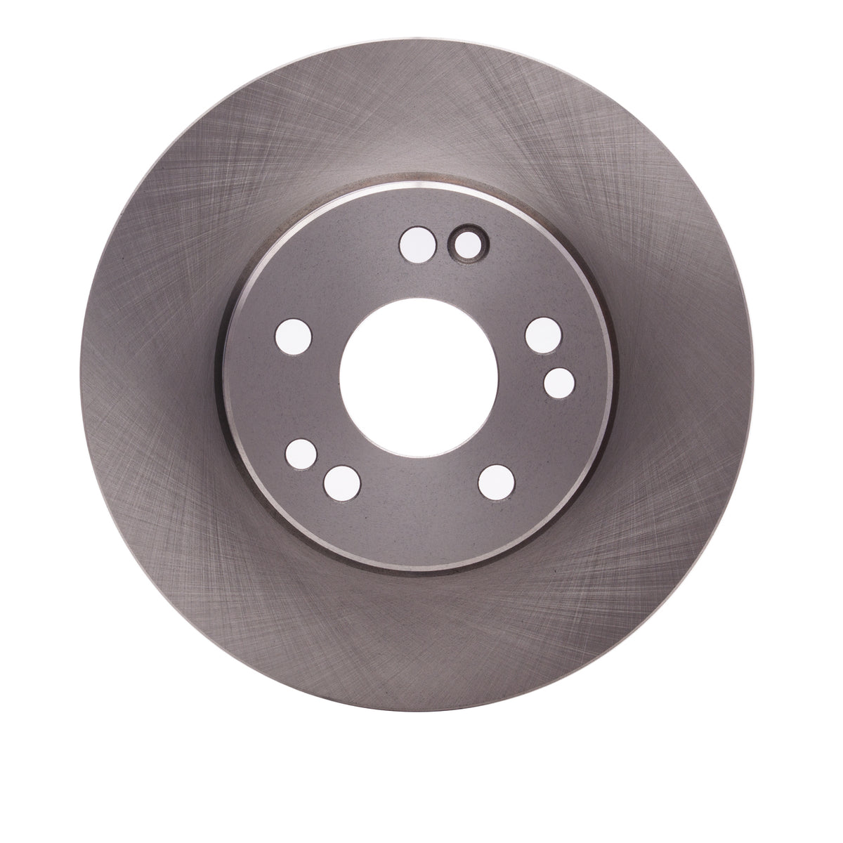 R1 1990-1995 Mercedes-Benz 300E Front Brake Rotor