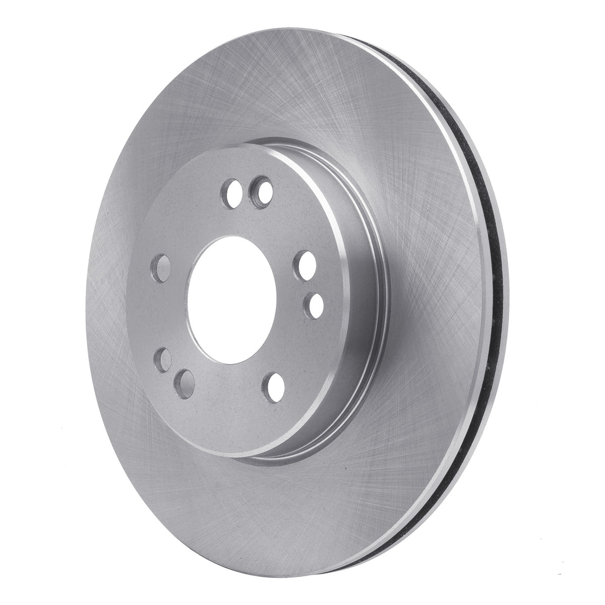 R1 1990-1995 Mercedes-Benz 300E Front Brake Rotor