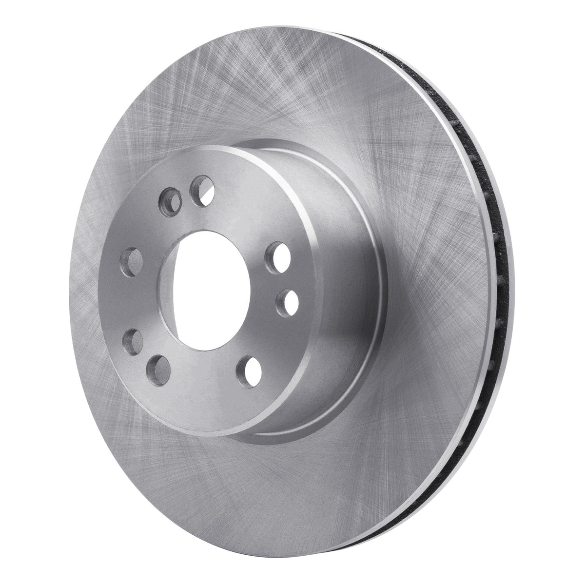 R1 91-99 Mercedes-Benz 300SE Front Brake Rotor