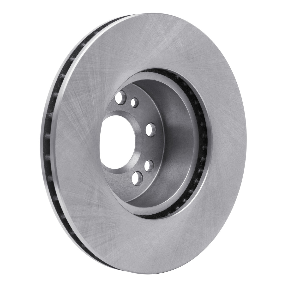 R1 91-99 Mercedes-Benz 300SE Front Brake Rotor