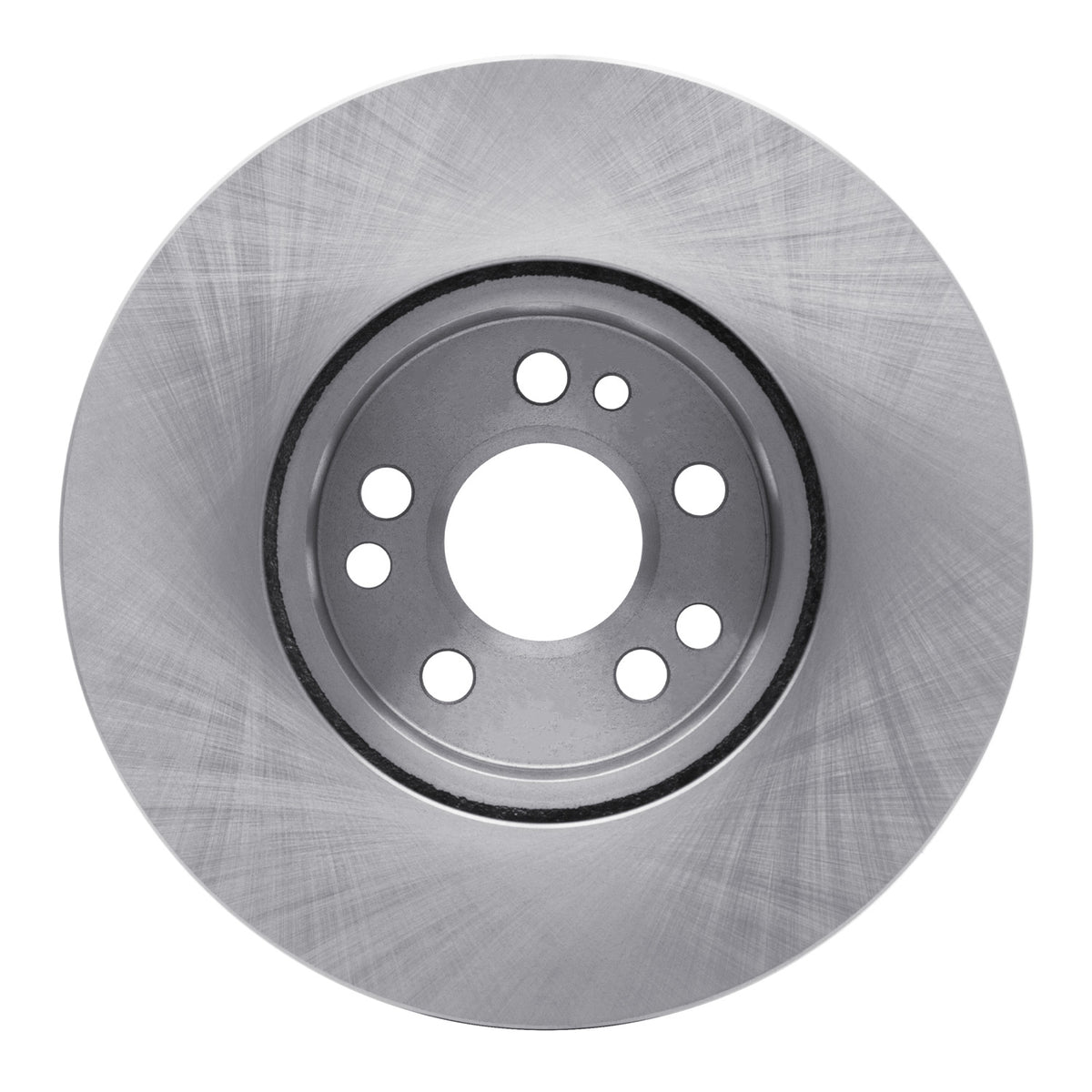 R1 91-99 Mercedes-Benz 300SE Front Brake Rotor