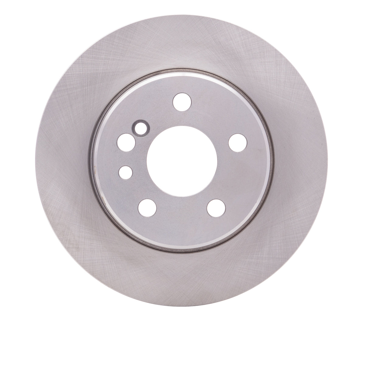 R1 91-99 Mercedes-Benz 300SD Rear Brake Rotor