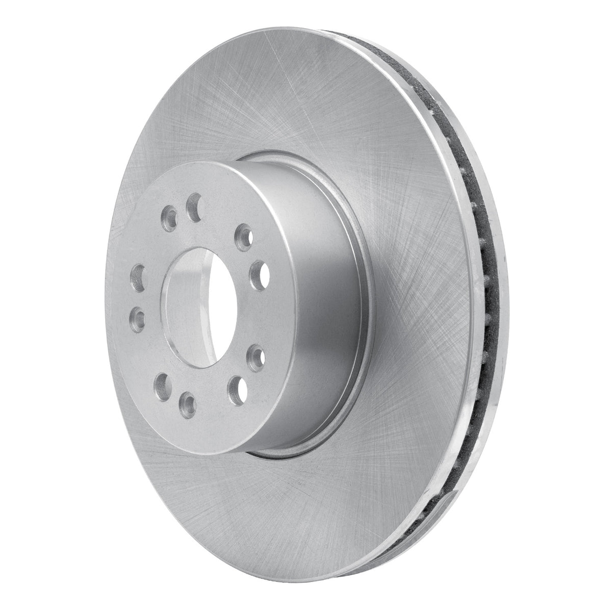 R1 91-99 Mercedes-Benz S320 Front Brake Rotor