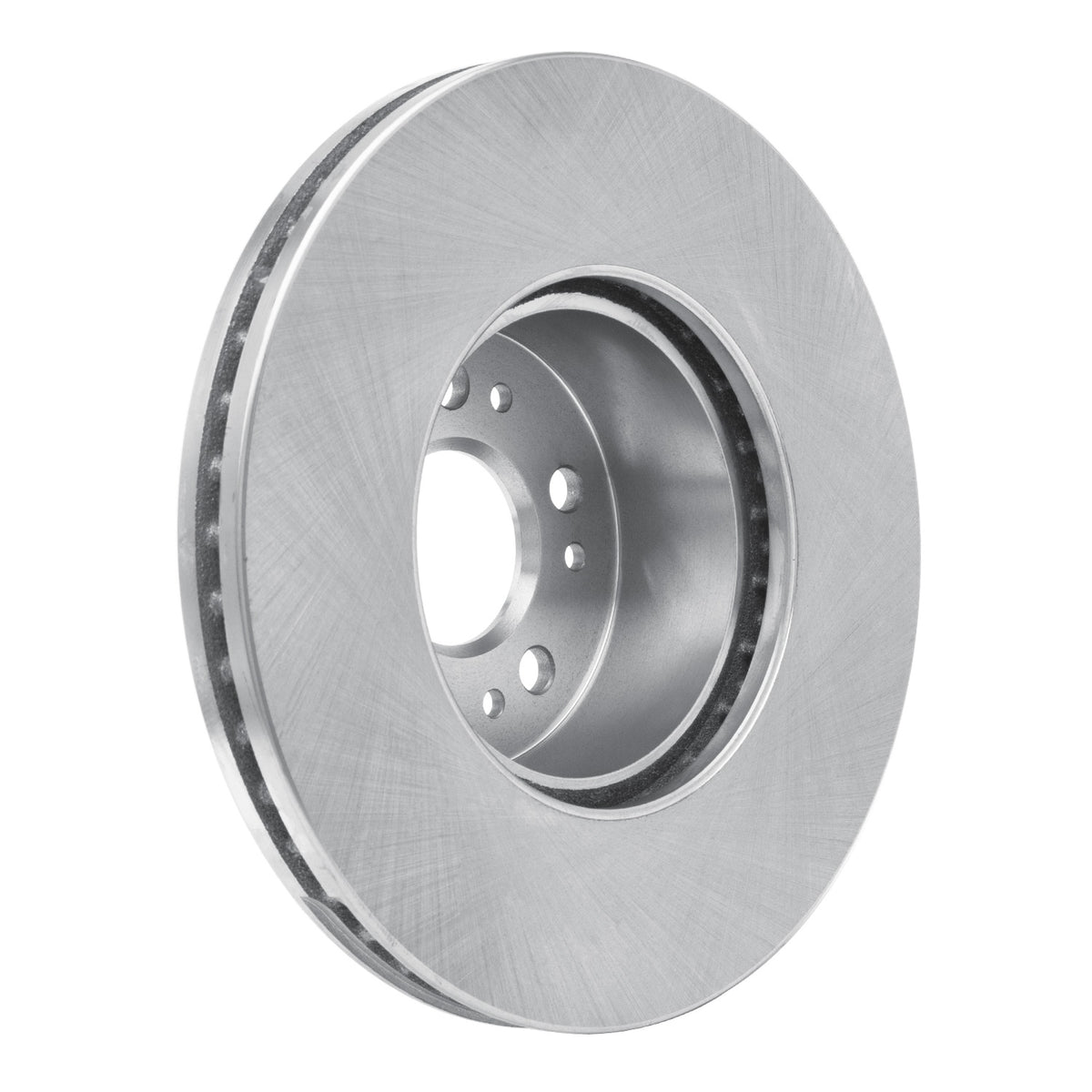 R1 91-99 Mercedes-Benz S320 Front Brake Rotor