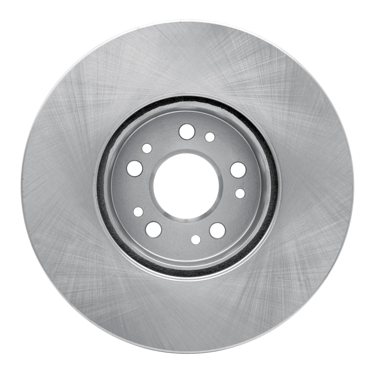 R1 91-99 Mercedes-Benz S320 Front Brake Rotor