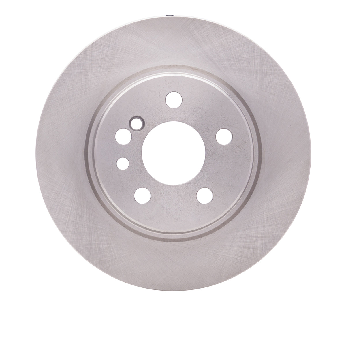 R1 1992-1999 Mercedes-Benz S420 Rear Brake Rotor