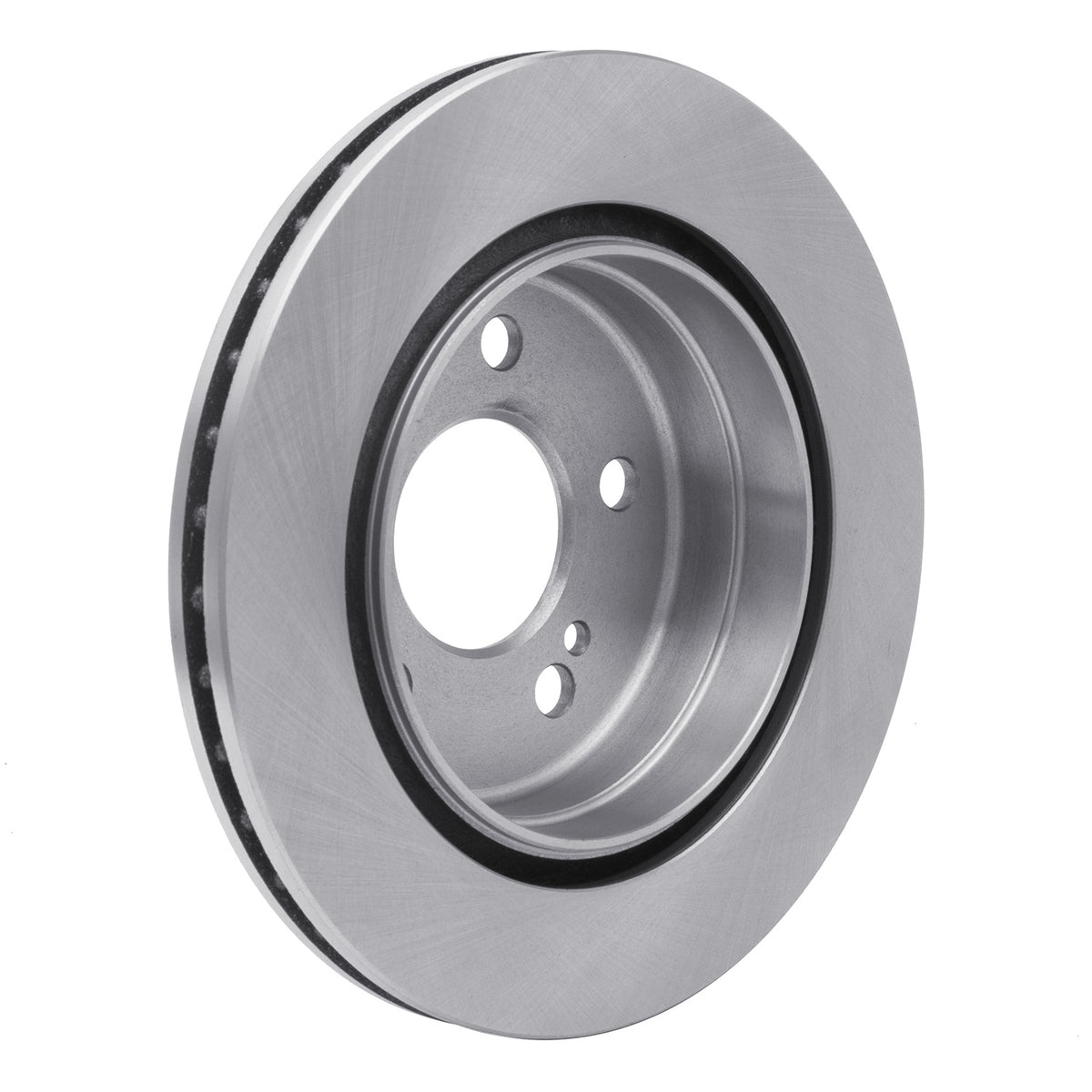 R1 92-94 Mercedes-Benz E500 Rear Brake Rotor
