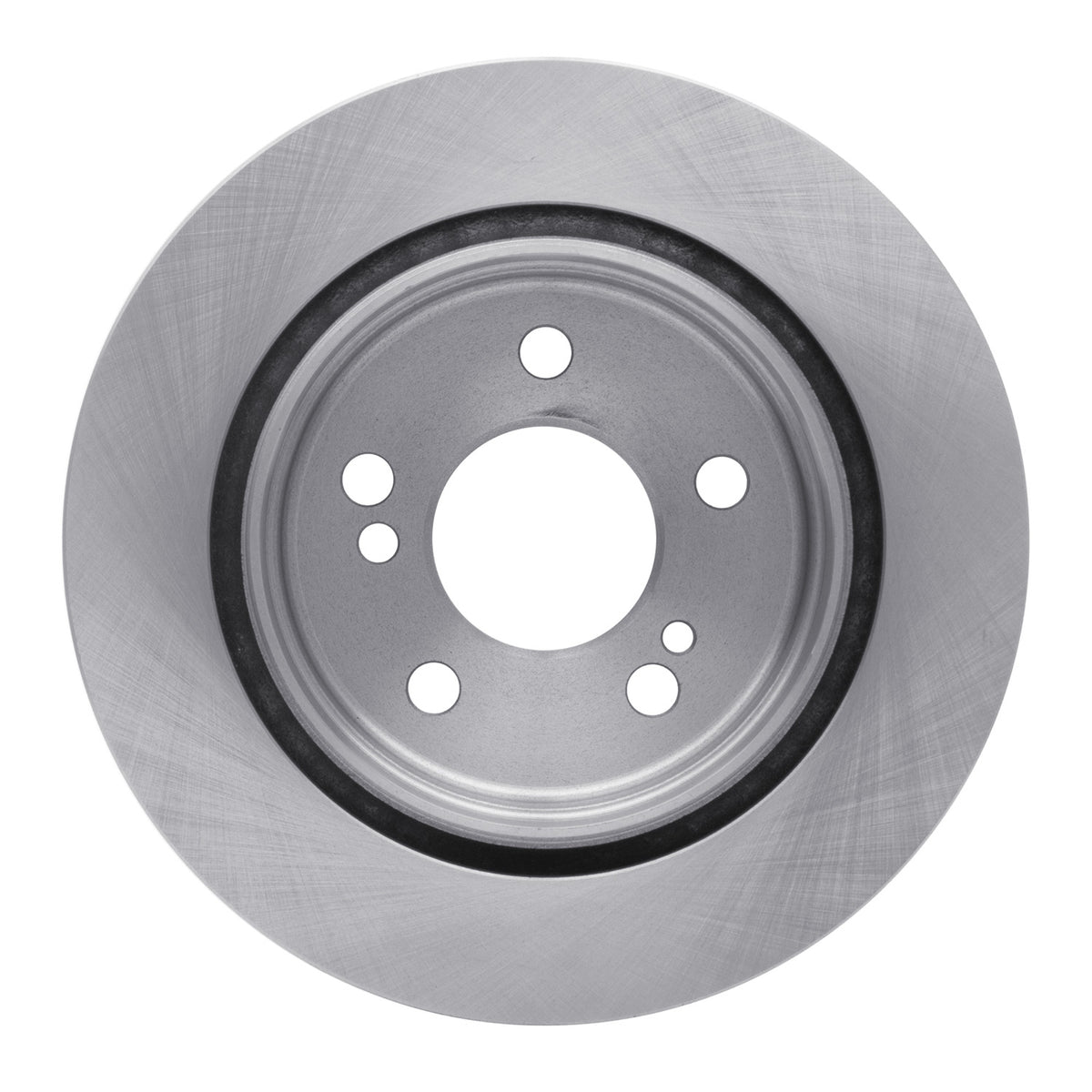 R1 92-94 Mercedes-Benz E500 Rear Brake Rotor