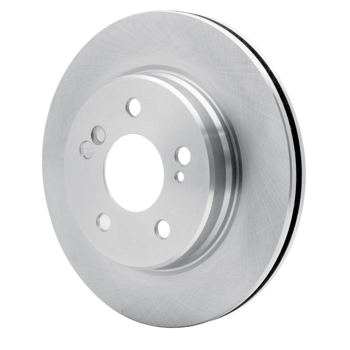 R1 1992-1995 Mercedes-Benz 400E Rear Brake Rotor