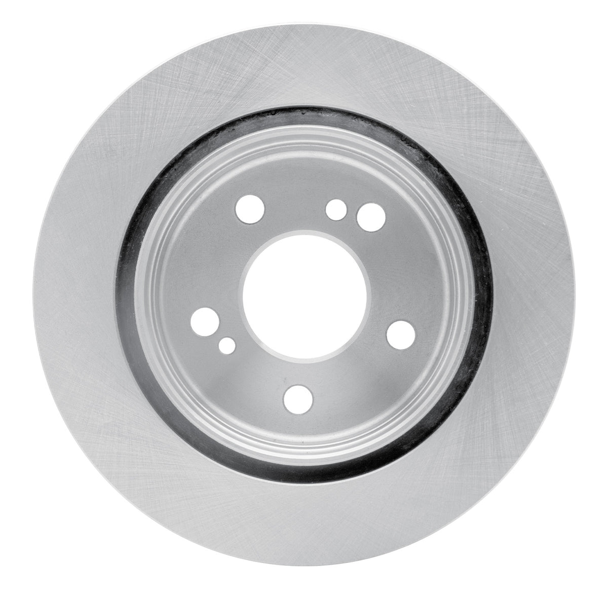 R1 1992-1995 Mercedes-Benz 400E Rear Brake Rotor