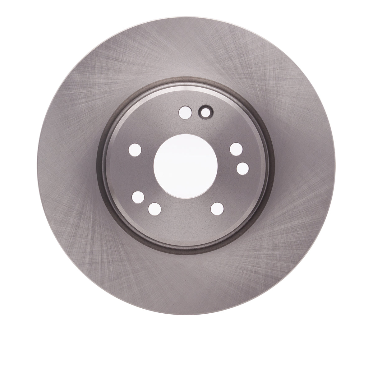 R1 94-02 Mercedes-Benz E500 Right Front Brake Rotor